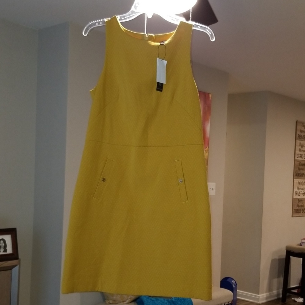 NWT Banana republic dress